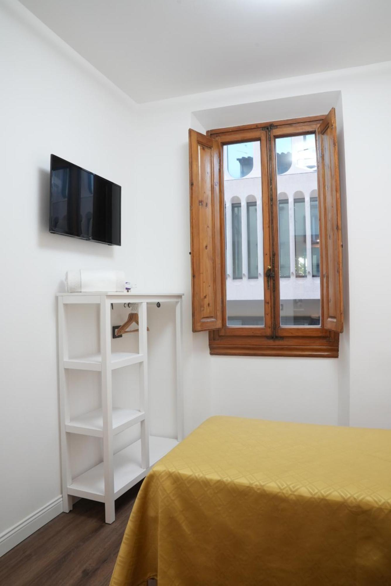 Annetta'S House Hotell Firenze Eksteriør bilde