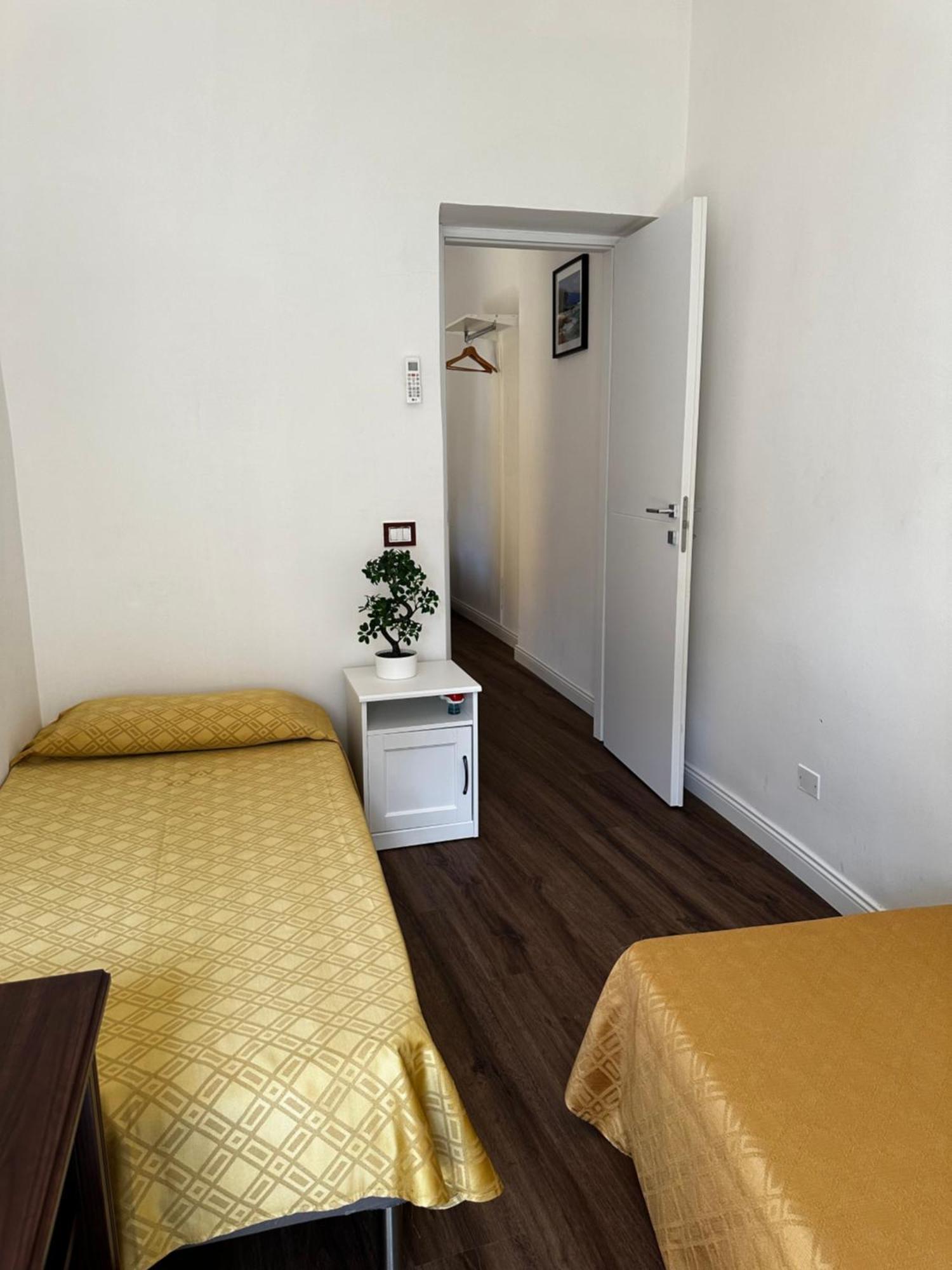 Annetta'S House Hotell Firenze Eksteriør bilde