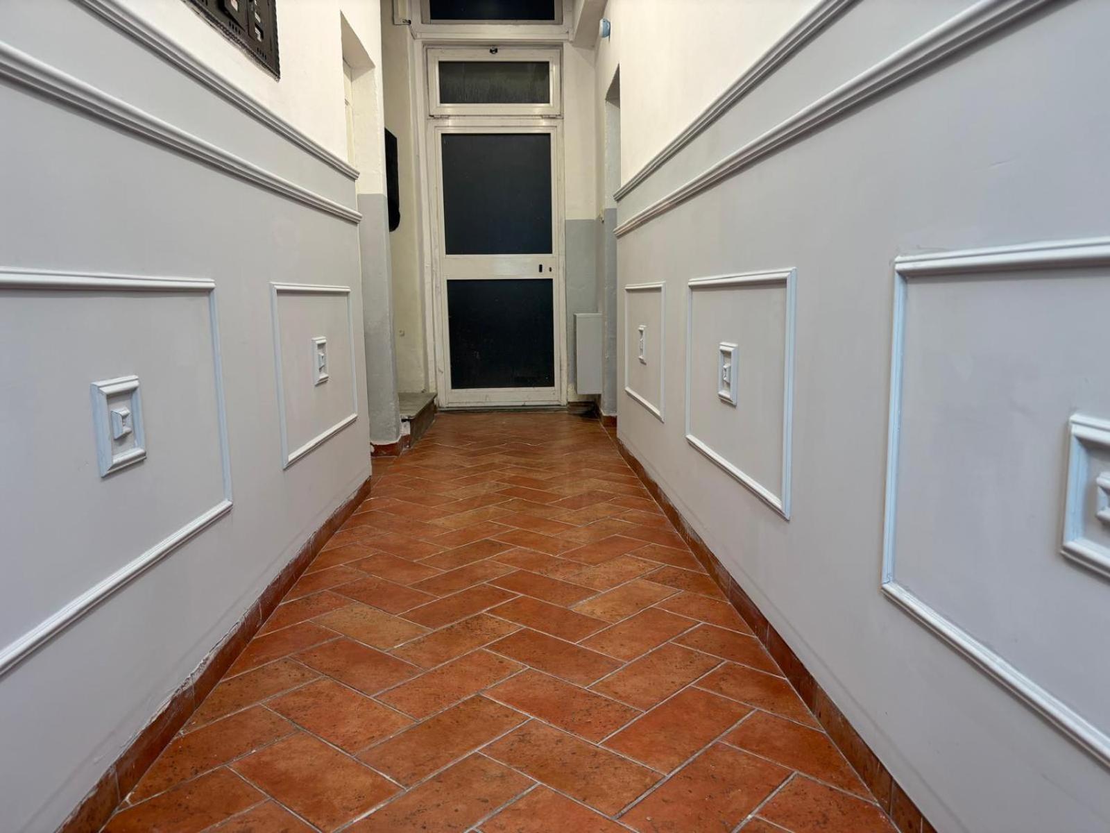 Annetta'S House Hotell Firenze Eksteriør bilde