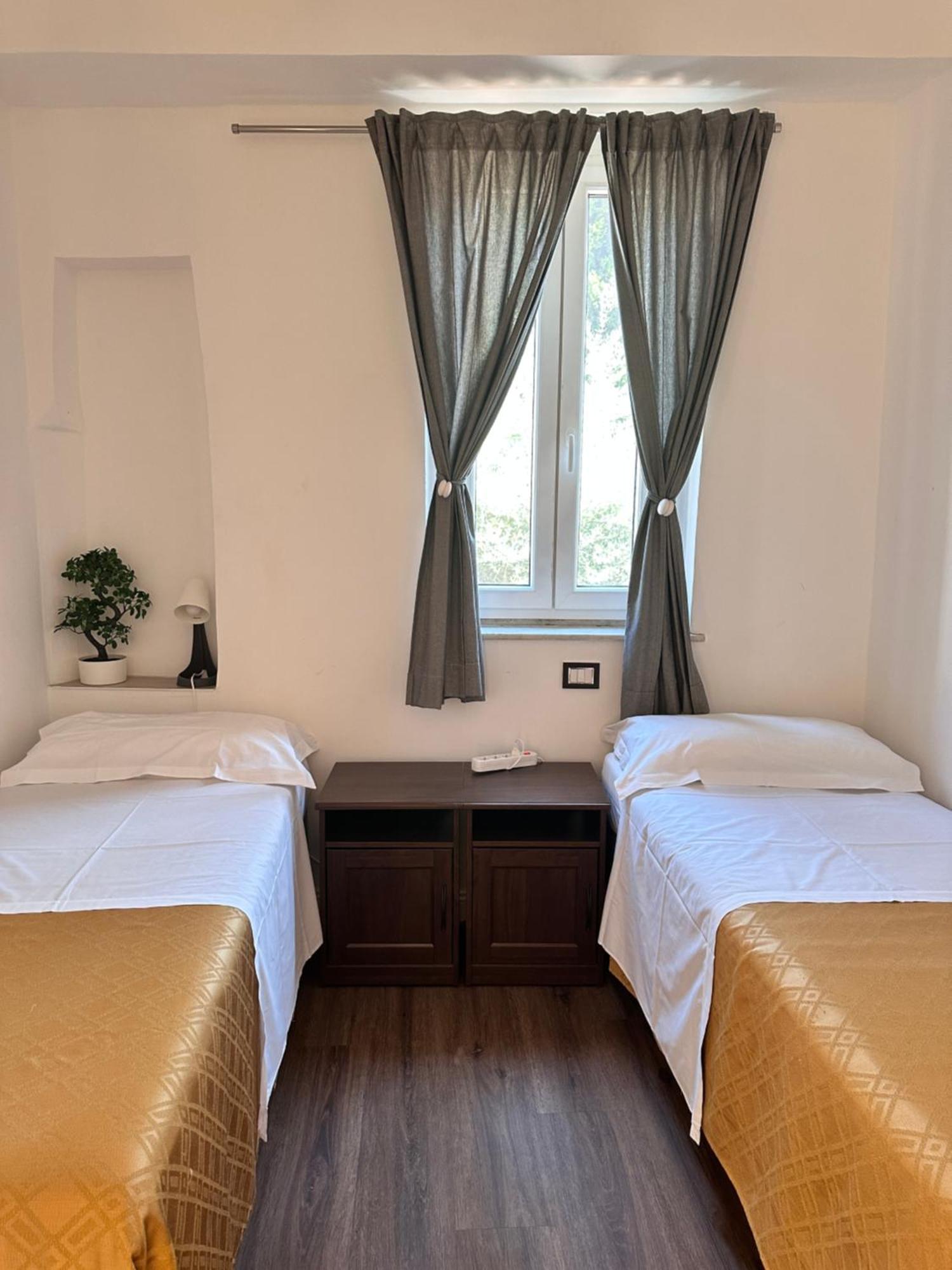 Annetta'S House Hotell Firenze Eksteriør bilde