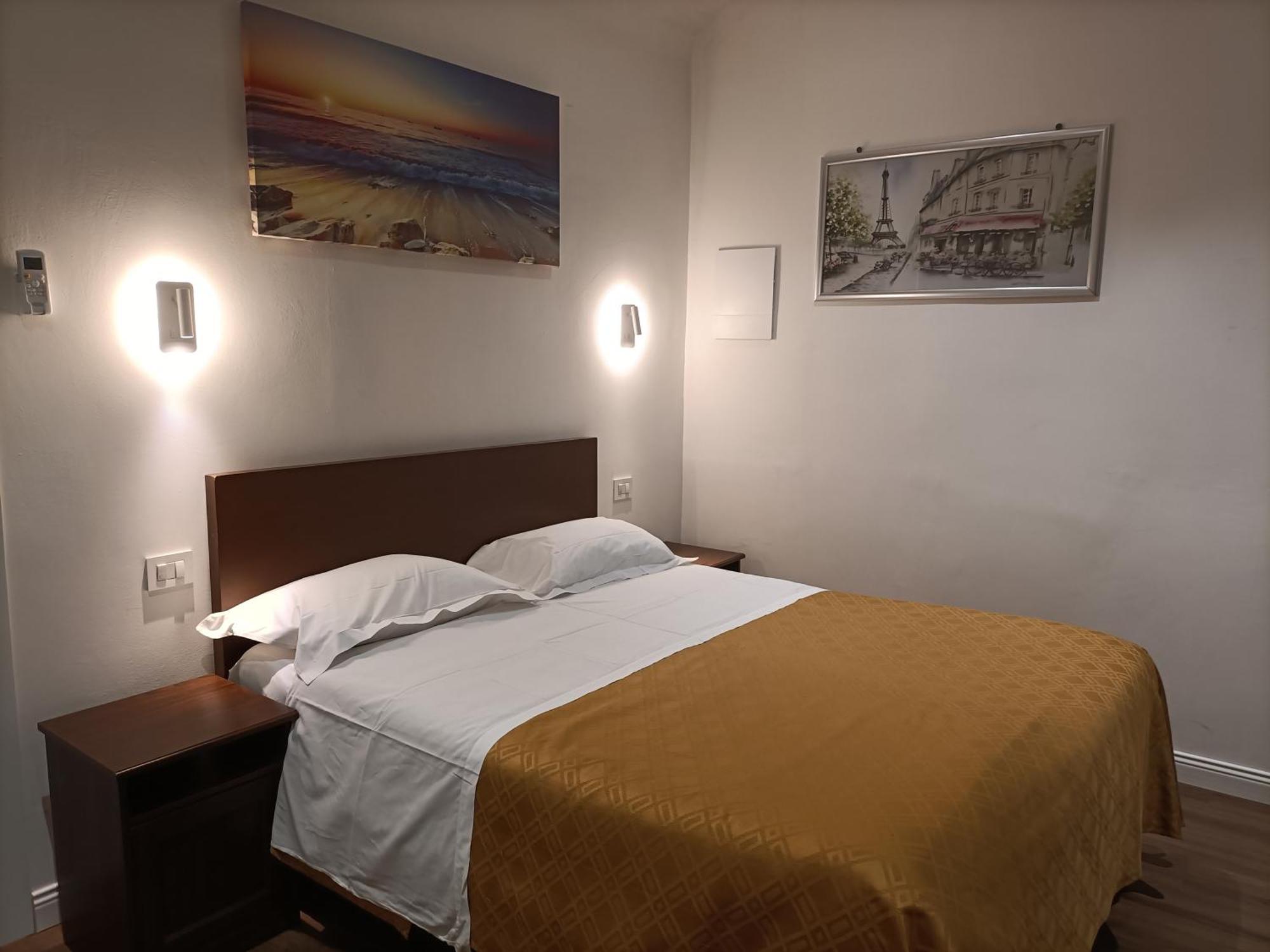 Annetta'S House Hotell Firenze Eksteriør bilde
