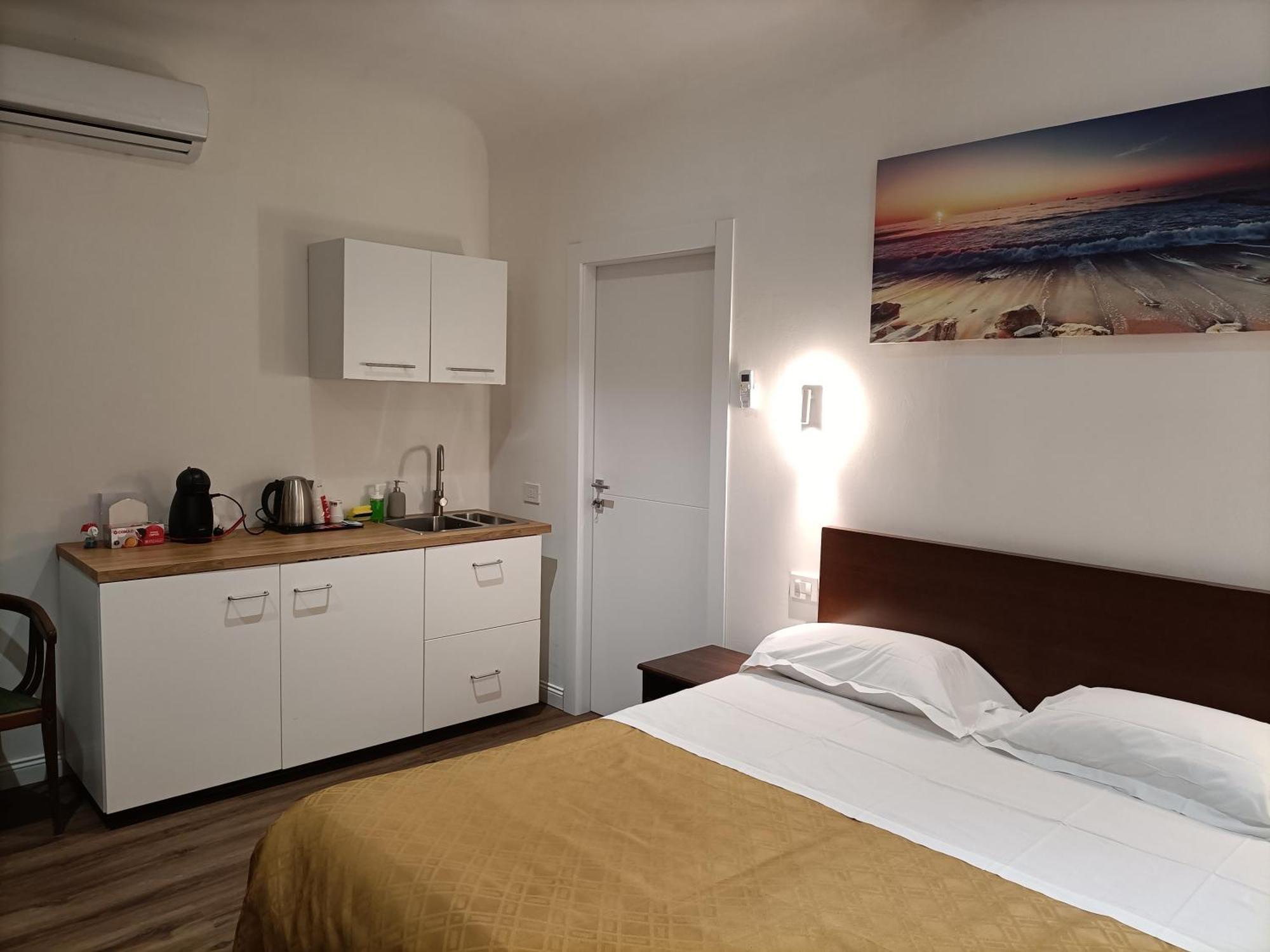 Annetta'S House Hotell Firenze Eksteriør bilde